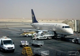 Riyadh airport expansion will aim to boost capacity