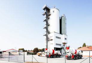 Alkhalij Cement to open new production line in Qatar
