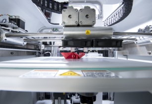 3D printing RomboStudio